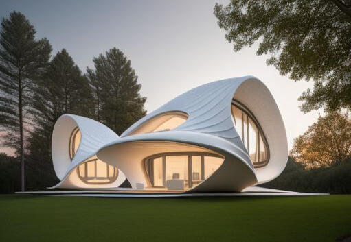 Biophilic Design Homes