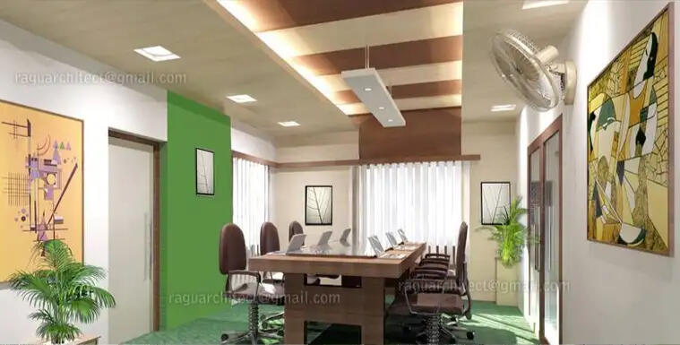 Client- Dr.Elangovan Project Cost 50Lakhs. Comlpeted in 2009 Modern house Simple