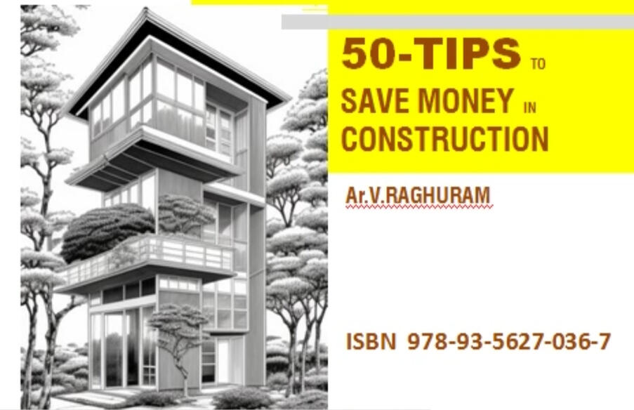 Client- Dr.Elangovan Project Cost 50Lakhs. Comlpeted in 2009 Modern house Simple